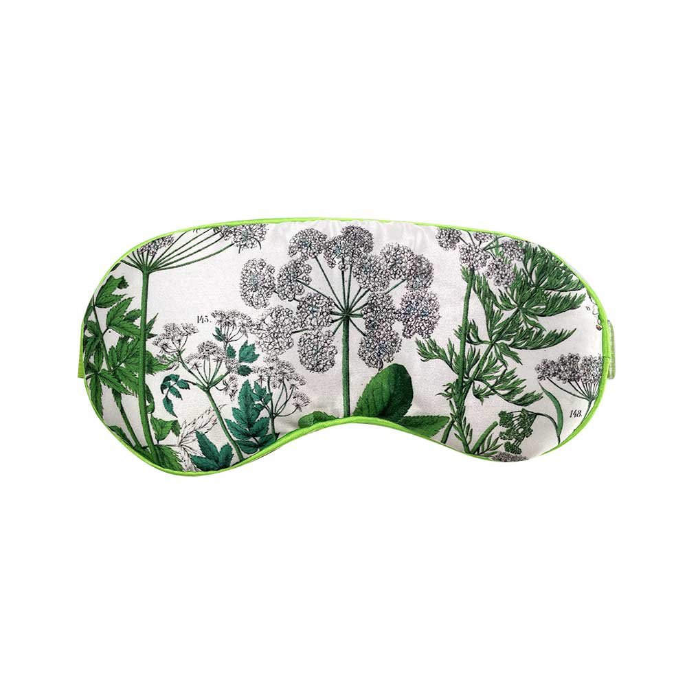 Schutzoutlet | Schlafmaske Holunder - Hortus Botanicus