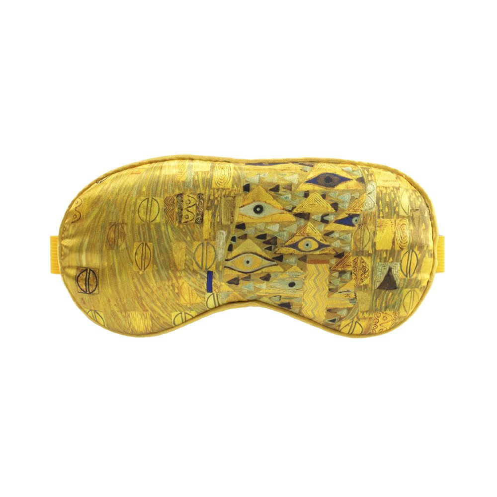 Schutzoutlet | Schlafmaske Adele Bloch-Bauer - Gustav Klimt