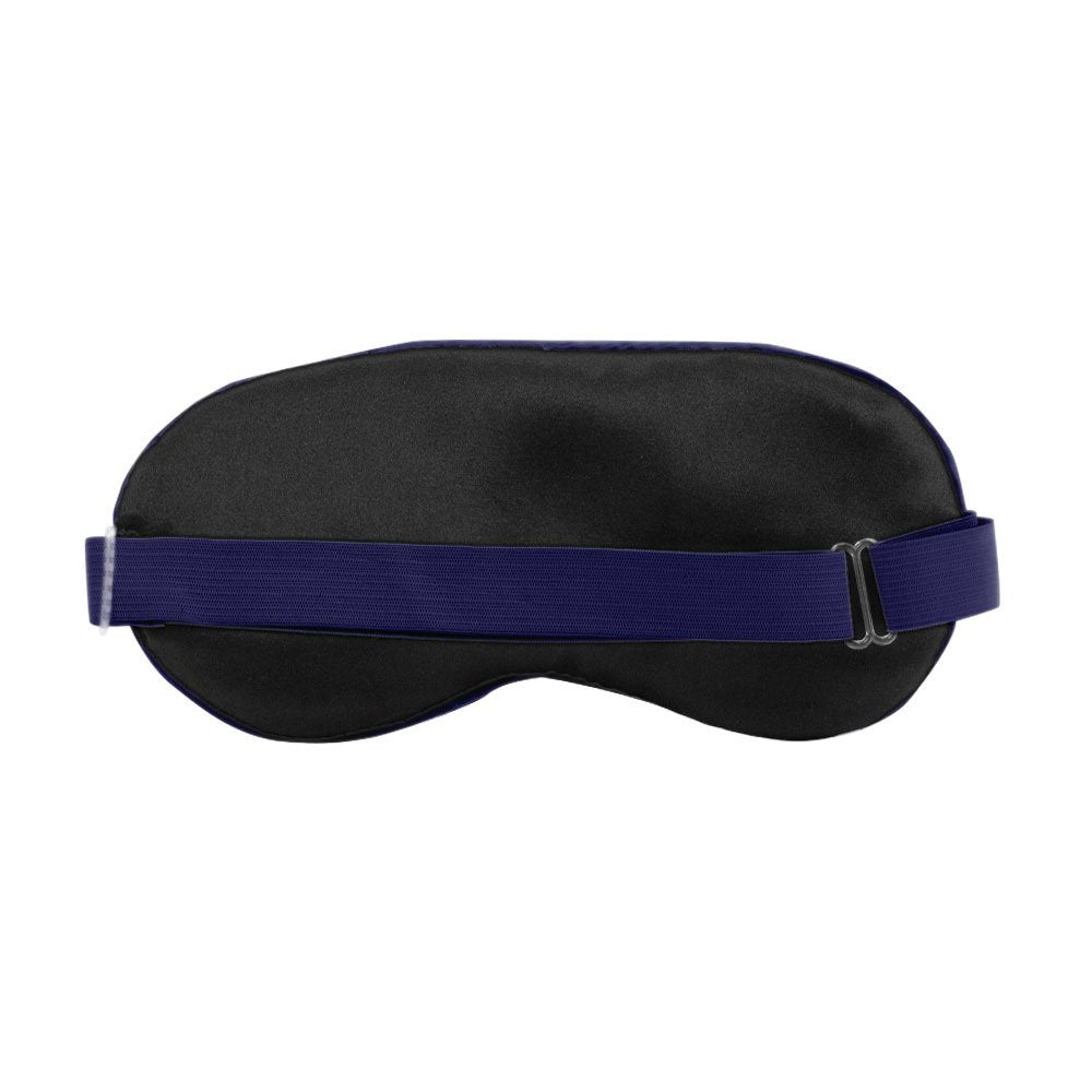 Schutzoutlet | Schlafmaske Delfter blauen Kacheltableaus - Rijksmuseum