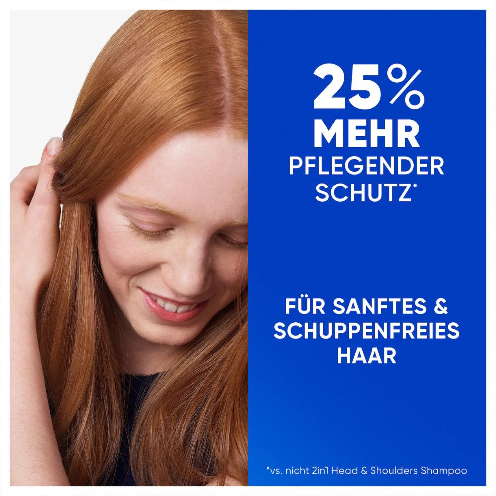 Head & Shoulders | Shampoo 2-in-1 Classic Clean - 250 ml
