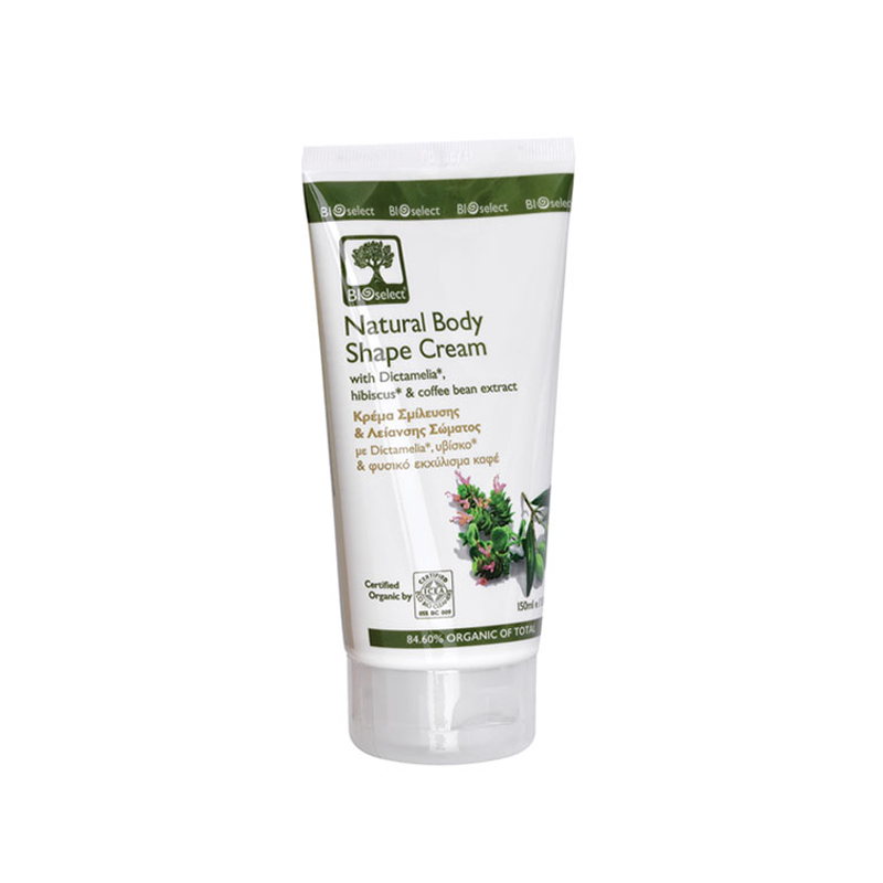 BIOselect | Lotion & Feuchtigkeitscreme | Natürliche Body Shape Cream