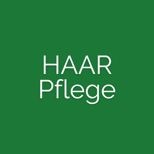 HAAR Pflege