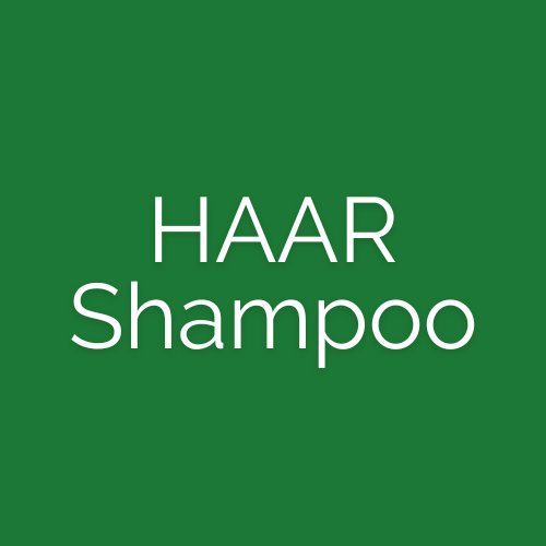 Shampoo