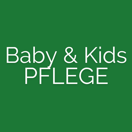 BABY & KIDS Pflege