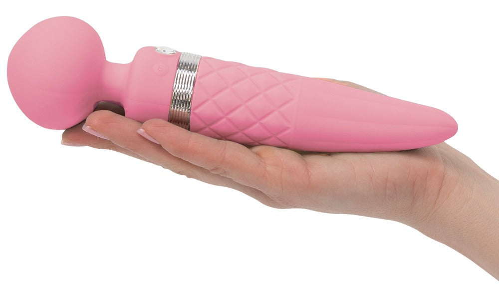 Vibrator | Pillow Talk | Sultry