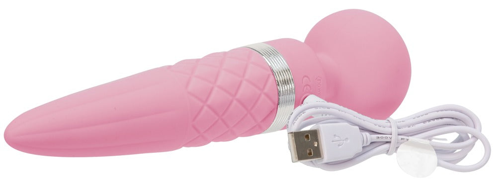 Vibrator | Pillow Talk | Sultry