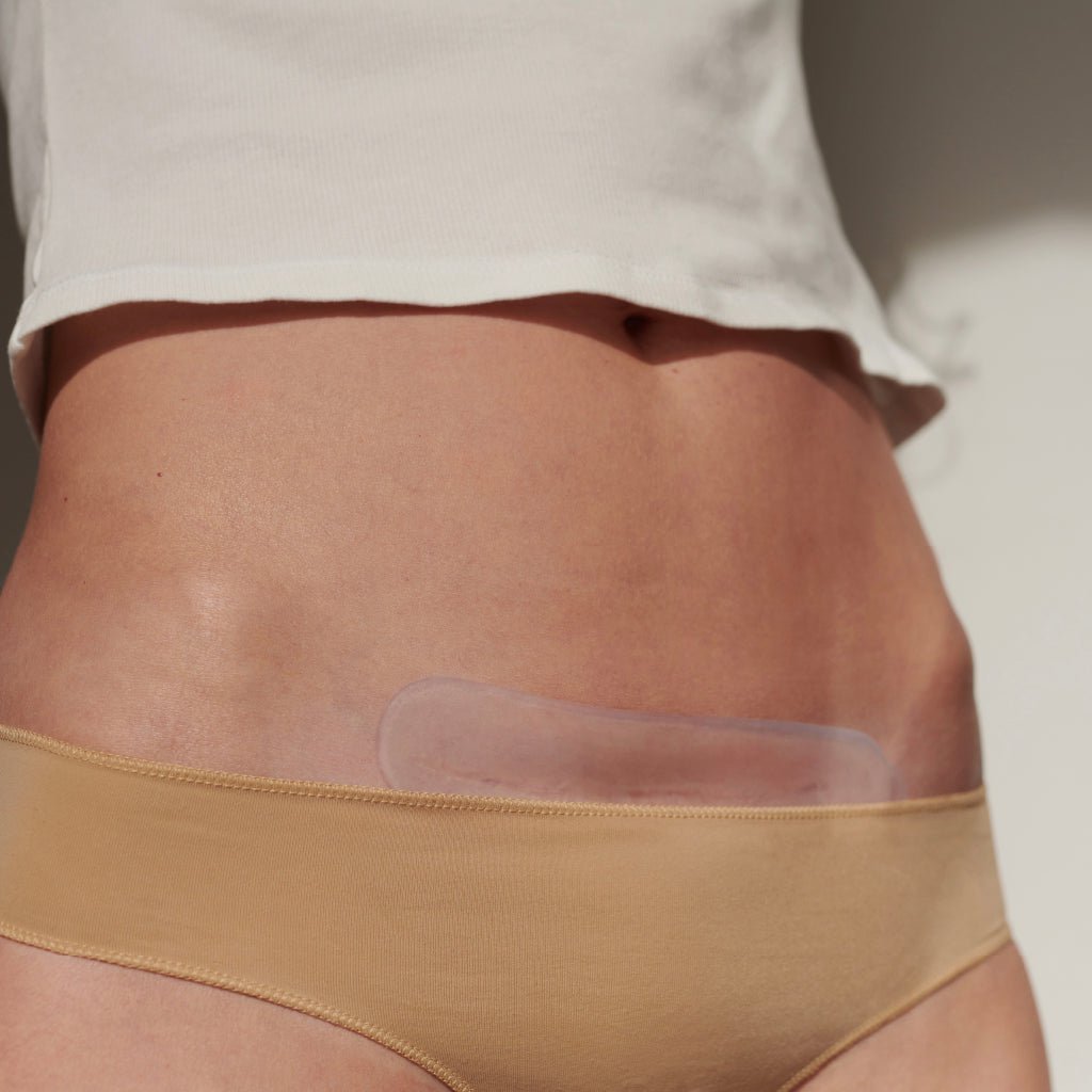 APRICOT I Narben Pads mit Aloe Vera I 30 Behandlungen