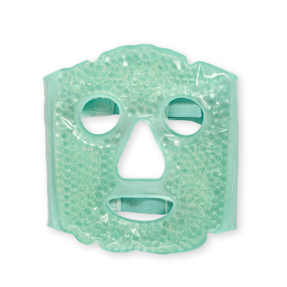 Idc Institute | Gesichtsmaske Aqua Peas - Wiederverwendbar