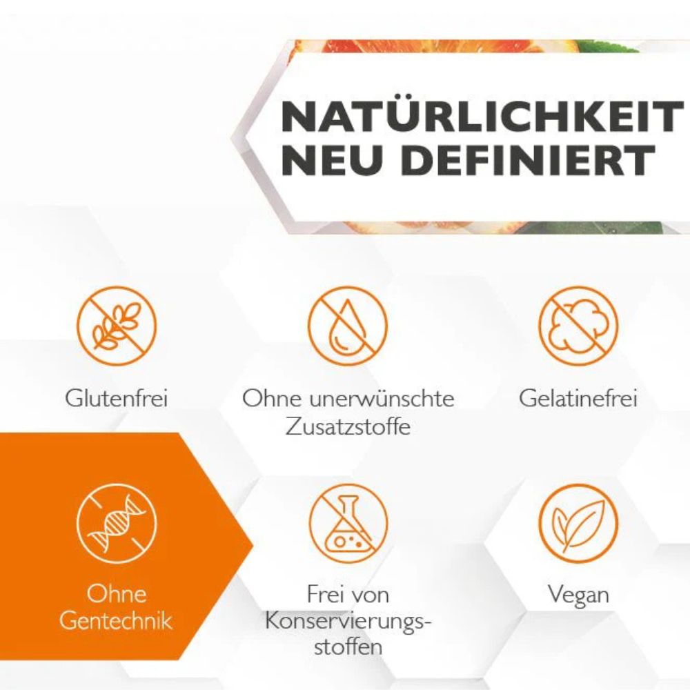 CODE Vital | Wunschfigurpaket mit Hunger & Zucker Stopp + Figura Burn + Glucomannan Plus