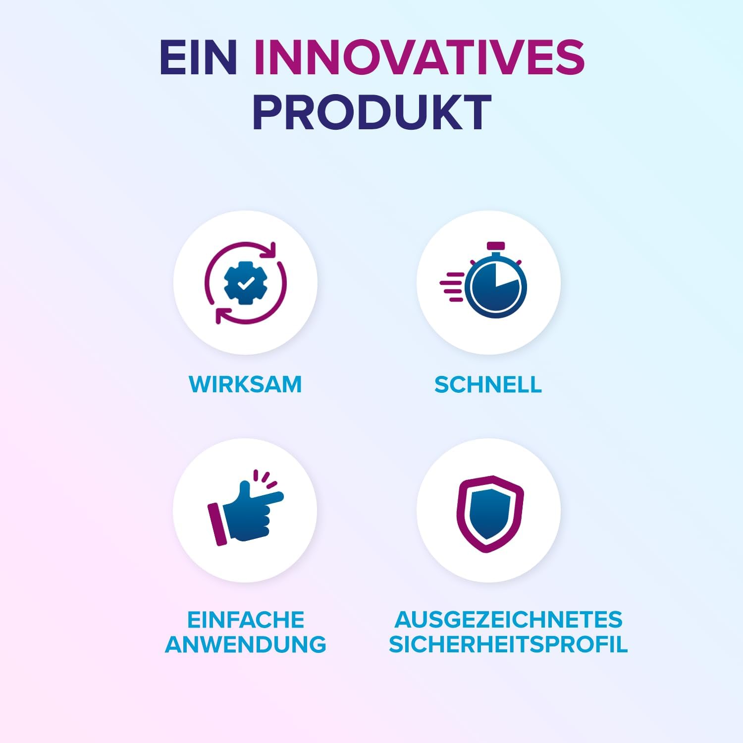 EROXON - bei Erektiler Dysfunktion - Verhilft Ihnen innerhalb von 10 Minuten zu einer Erektion - Diskrete tablettenfreie Behandlung