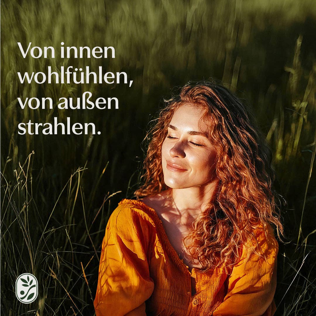 Nedura BIO Gerstengras - 200 Kapseln