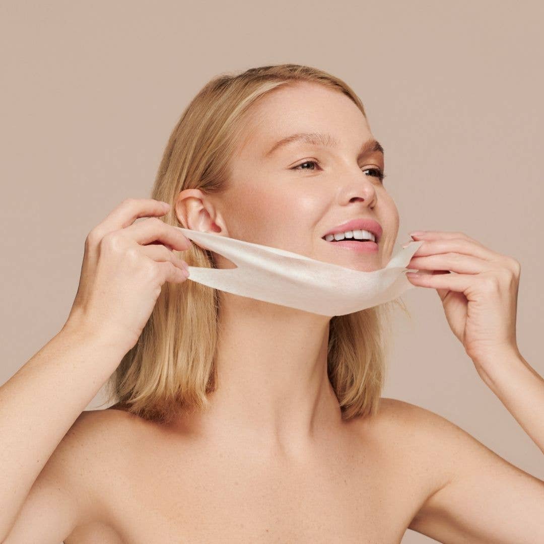 Idc Institute | V-Line Shaper Liftingmaske