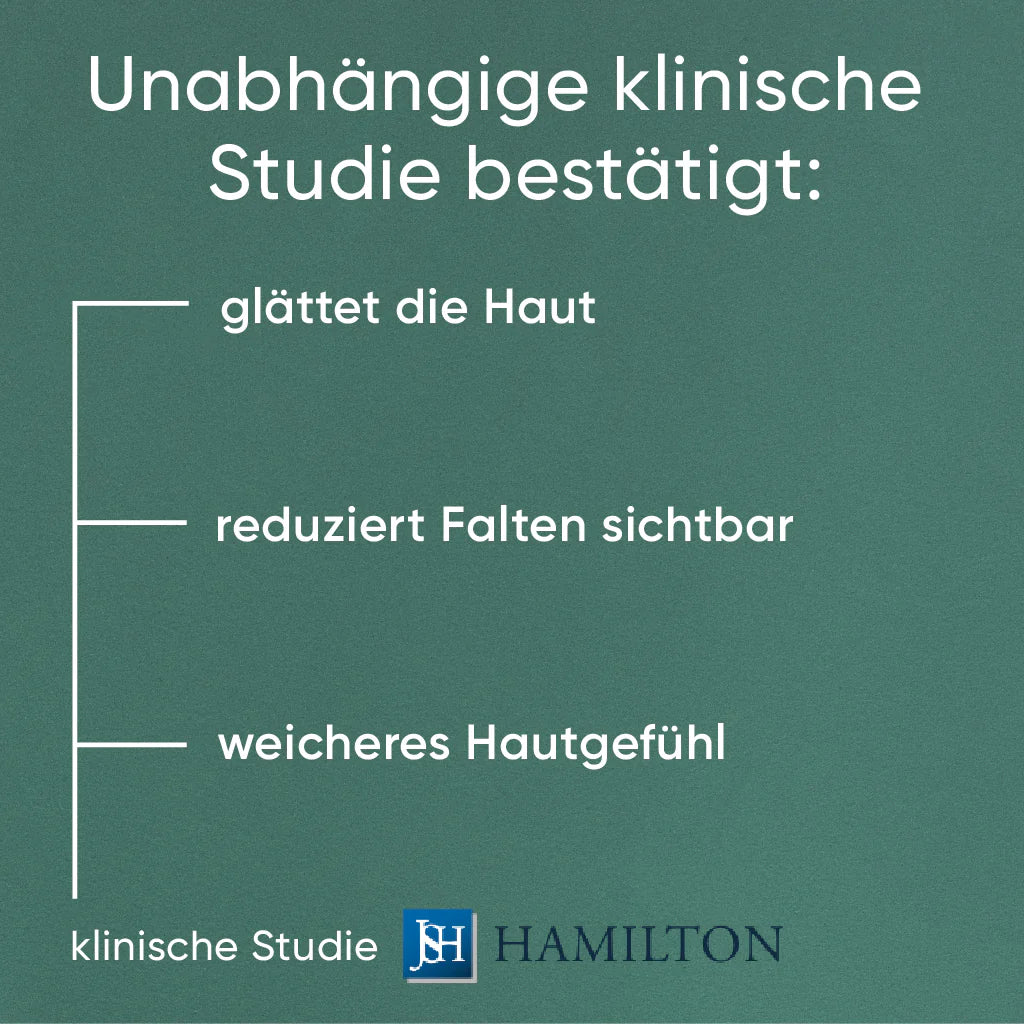 Mund Patches mit Hyaluron