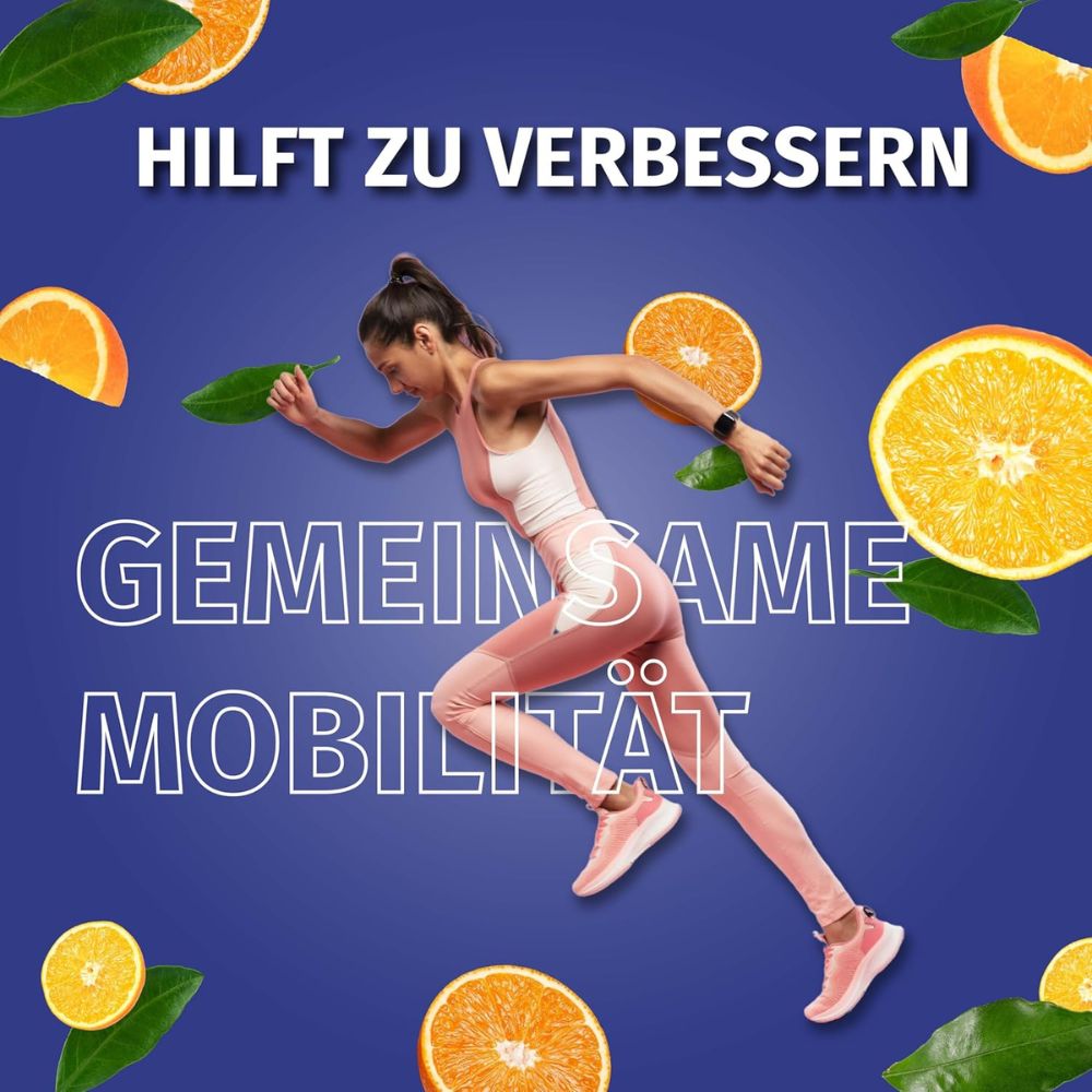 Nature's Finest | Joint Kollagen für Gelenkpflege - 140g