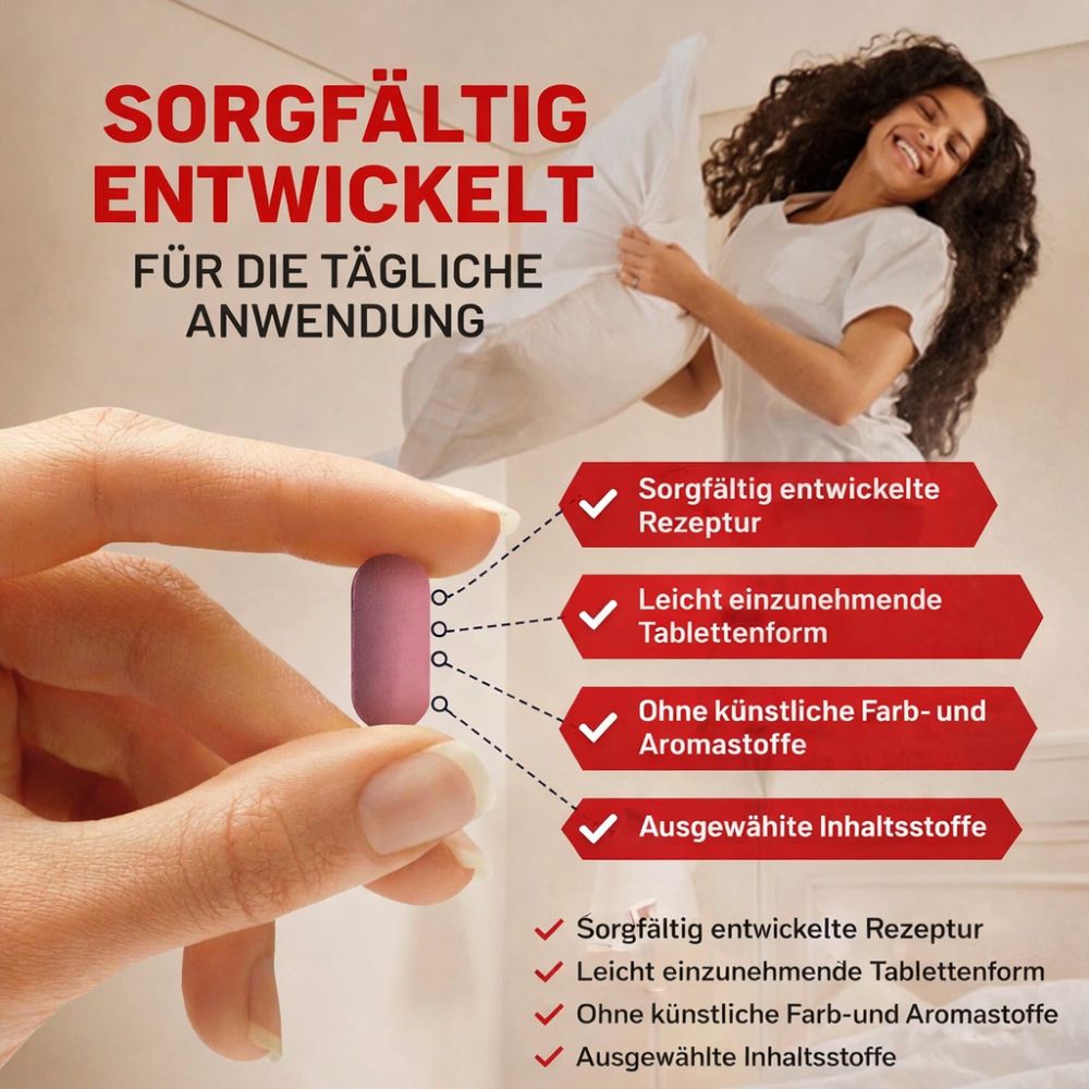 Prowise Healthcare | Doppelte Stärke Cranberry 20.000 mg mit Vitamin C - 90 Tabletten
