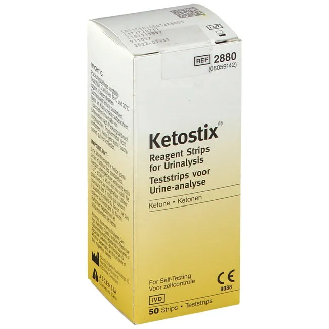 Ketostix®