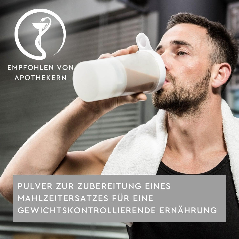 Sunlife | Diätdrink Balancefür eine ausgewogene Gewichtsreduktion - 500g