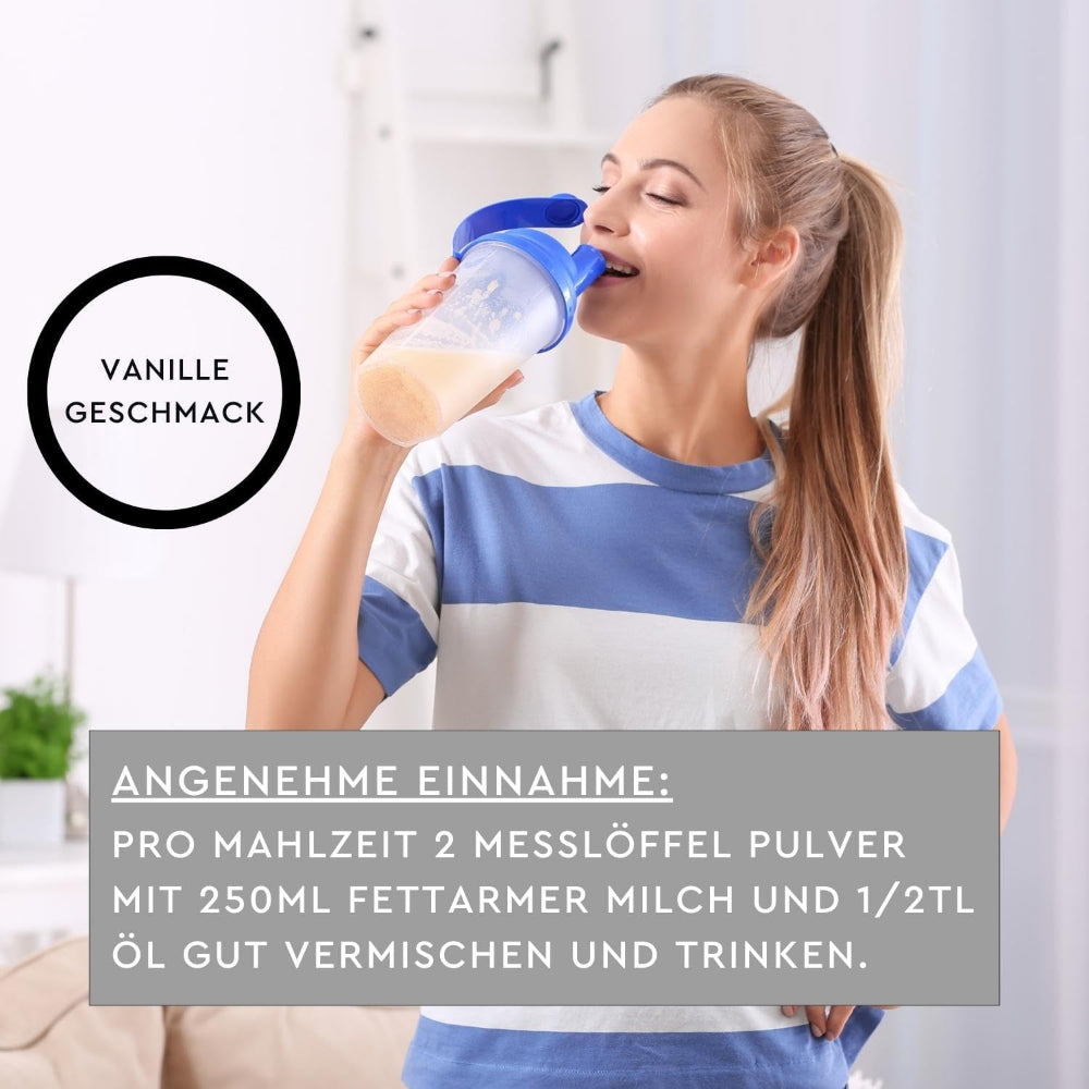 Sunlife | Diätdrink Balancefür eine ausgewogene Gewichtsreduktion - 500g