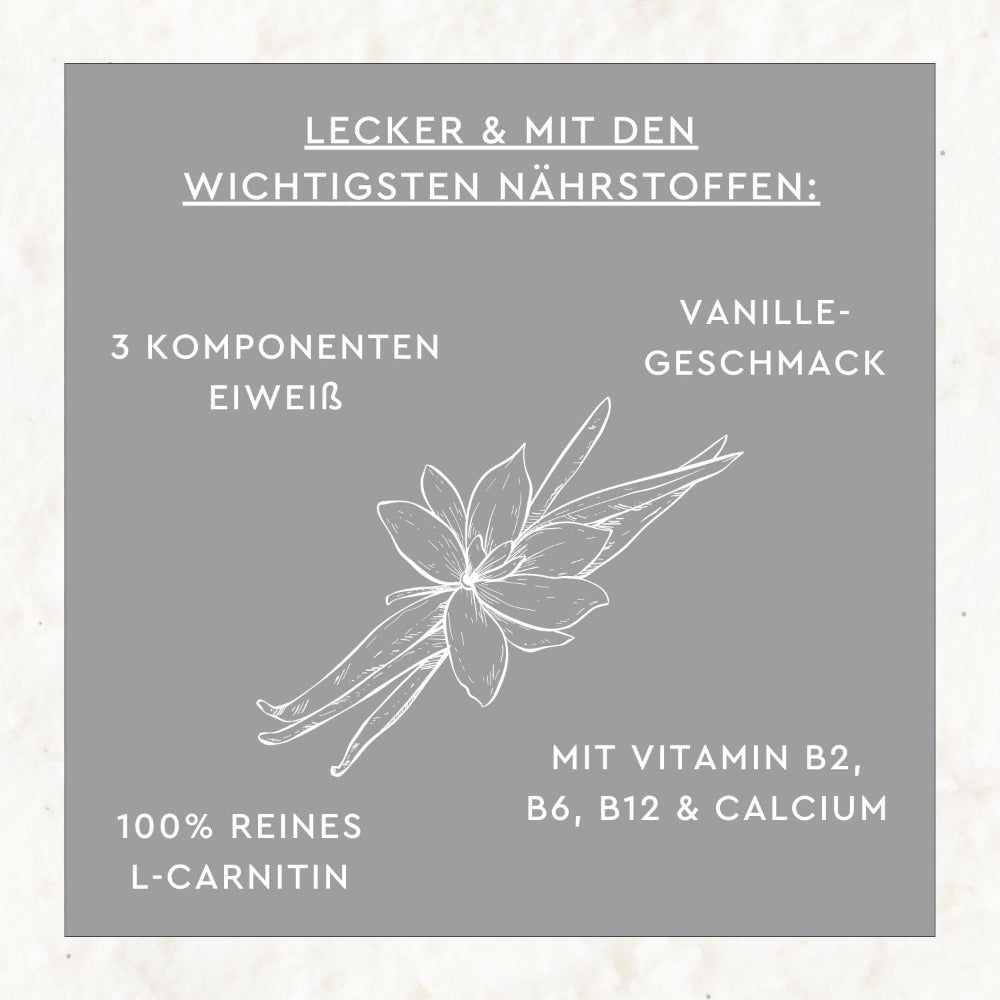 Sunlife | Diätdrink Balancefür eine ausgewogene Gewichtsreduktion - 500g