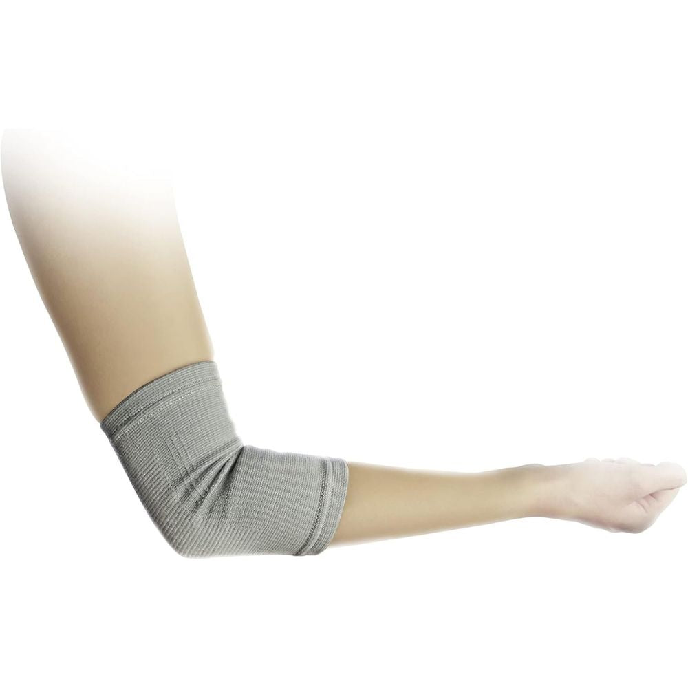 Haro | Ellbogenbandage - Medium - 1 Stück