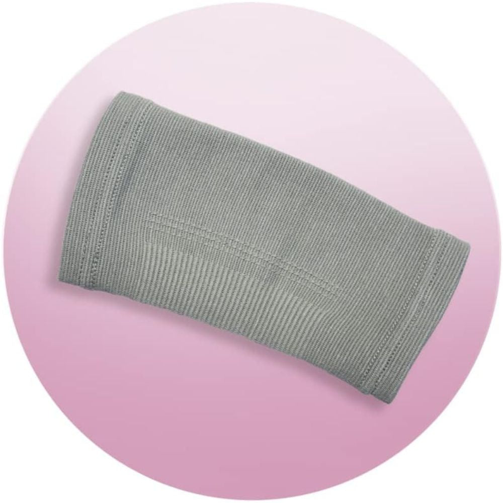Haro | Ellbogenbandage - Medium - 1 Stück