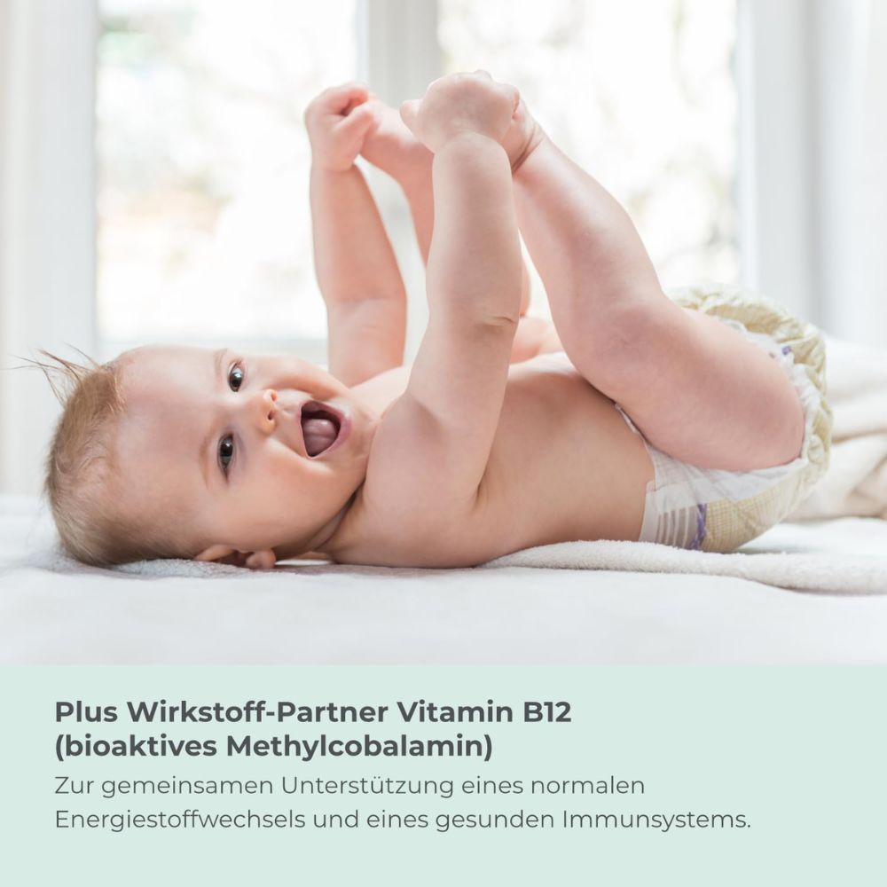 Cosphera | 3-in-1 Schwangerschaft & Still Paket