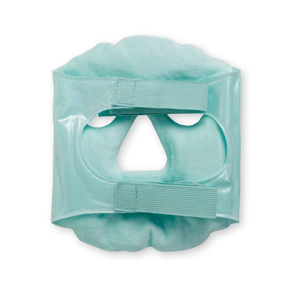 Idc Institute | Gesichtsmaske Aqua Peas - Wiederverwendbar