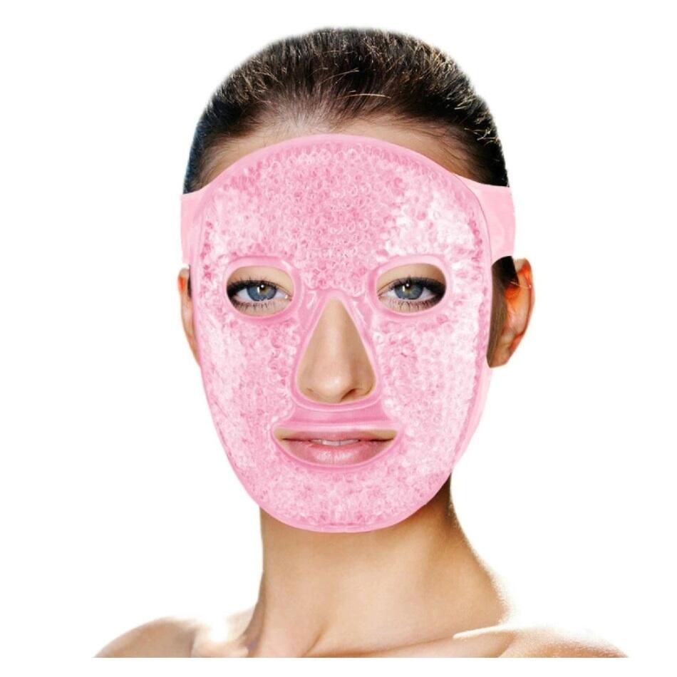 Idc Institute | Gesichtsmaske Aqua Peas - Wiederverwendbar