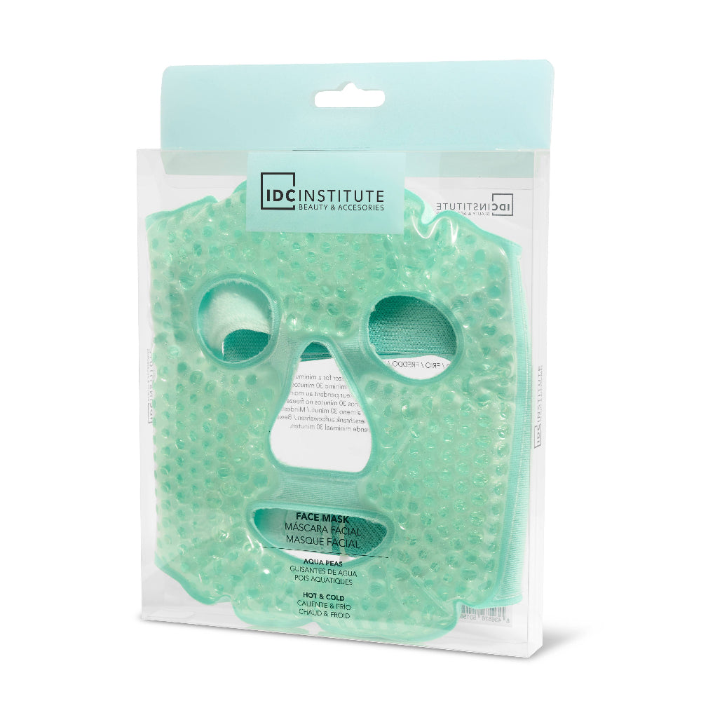 Idc Institute | Gesichtsmaske Aqua Peas - Wiederverwendbar