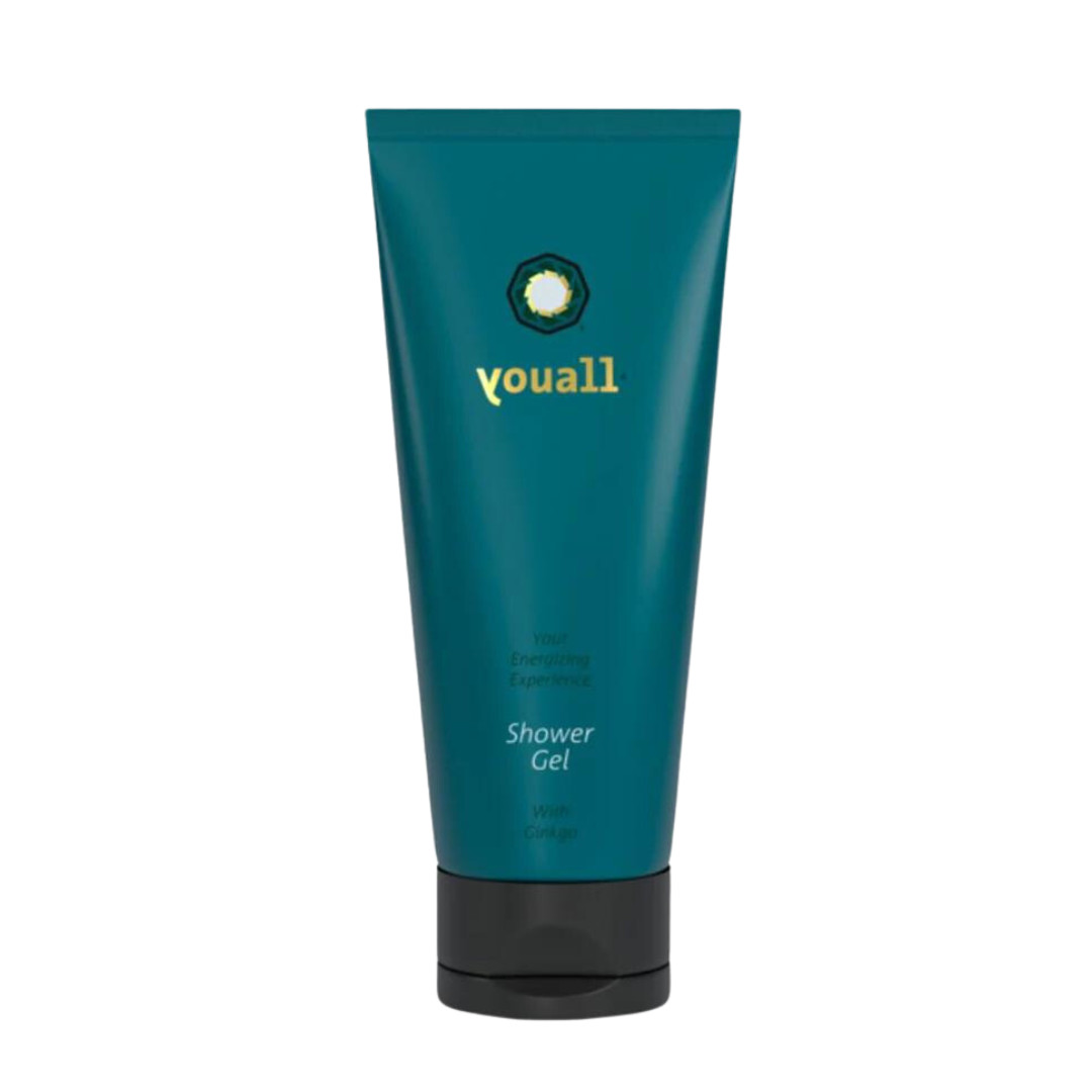 Youall | Duschgel mit Ginkgo