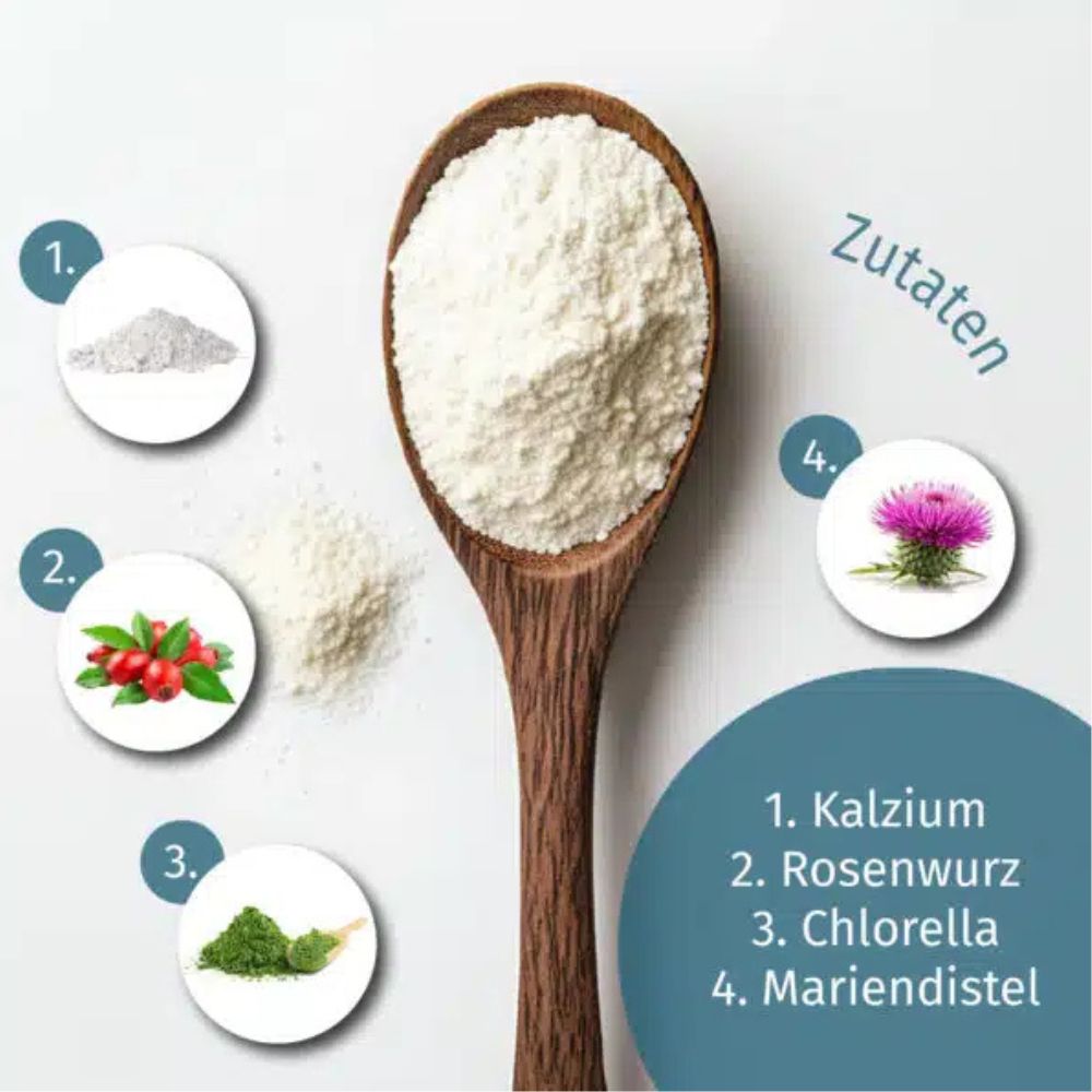 Nature's Finest | GutPRO 3-in-1-Formel für das Verdauungssystem