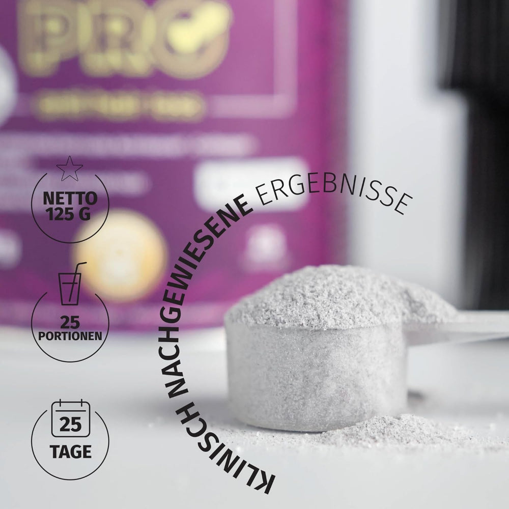 Nature's Finest I Hair Pro - gegen Haarausfall