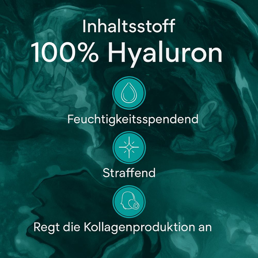 Apricot | Mundfalten Pads "keep smiling" mit Hyaluron - 100 Stück - NEU