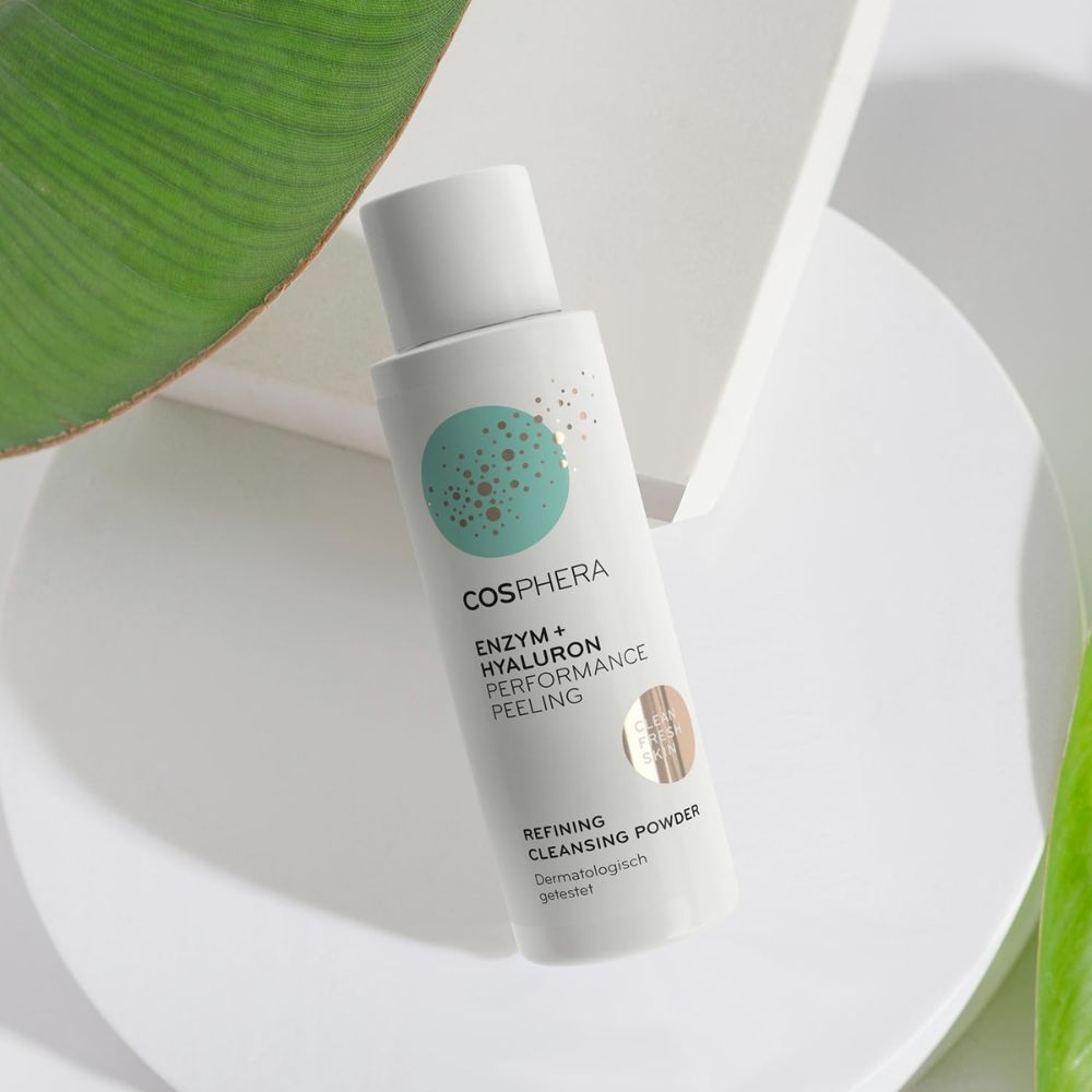 Cosphera | Hyaluron Enzympeeling – 50 g