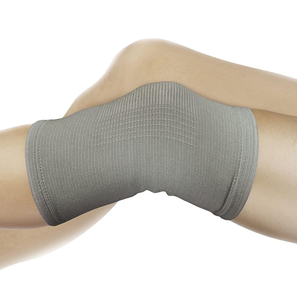 Haro | Kniebandage 1 Stück (Small / Medium / Large / X-Large)