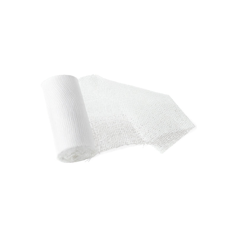 Haro | Mullbinde - 6cm x 4m - 2 Rollen