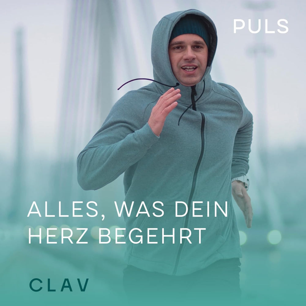 Clav | N°14 PULS OPC Kapseln
