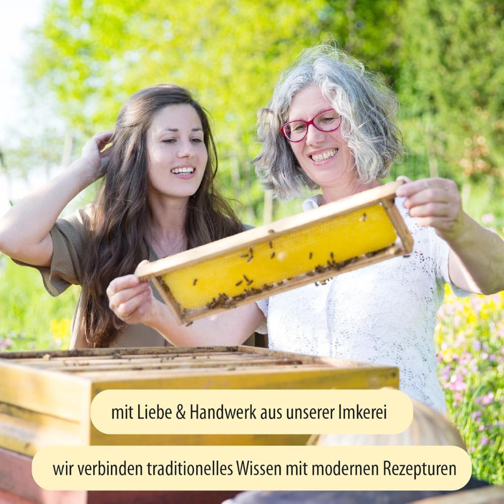 Little Bee Fresh | Oxymel Power für Fokus & Energie - 150 ml