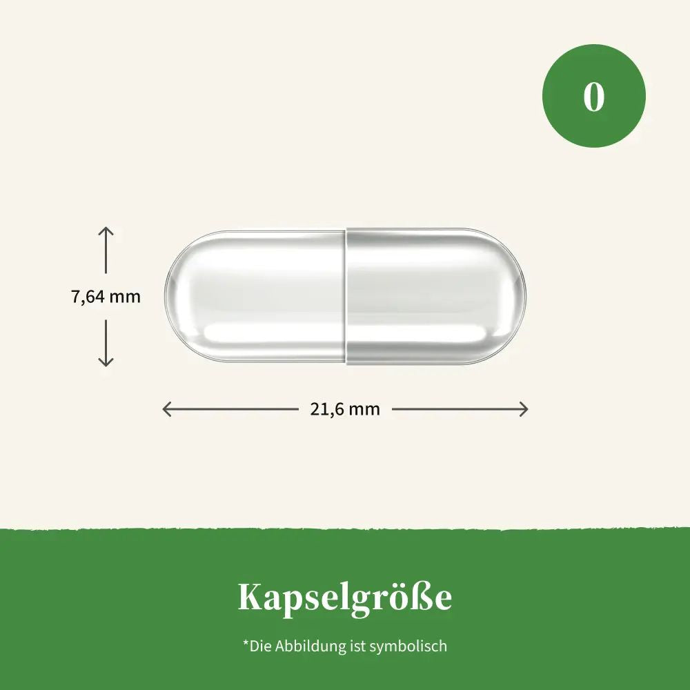 Purely | Florabiotic Complex – synbiotische Formel mit 30 Milliarden KBE - 60 Kapseln