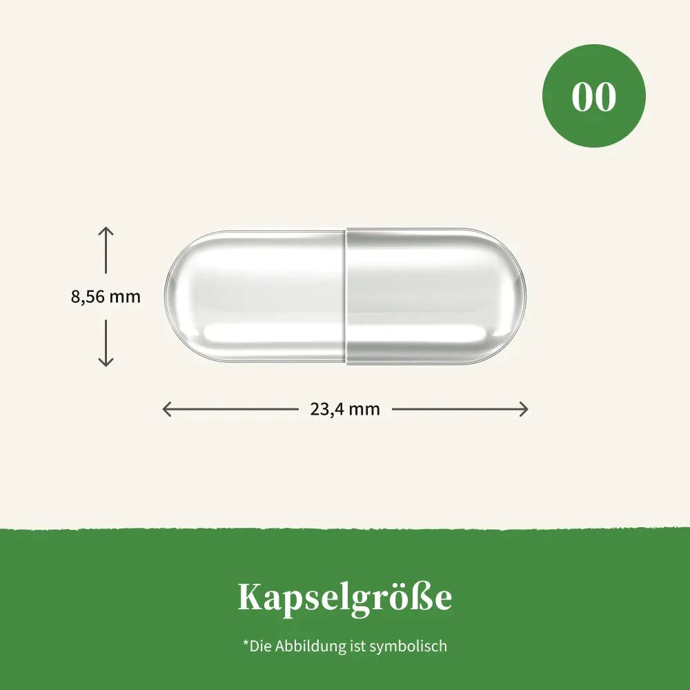 Purely | Prime Alpha Man - für einen optimalen Testosteronspiegel im Blut - 120 Kapseln