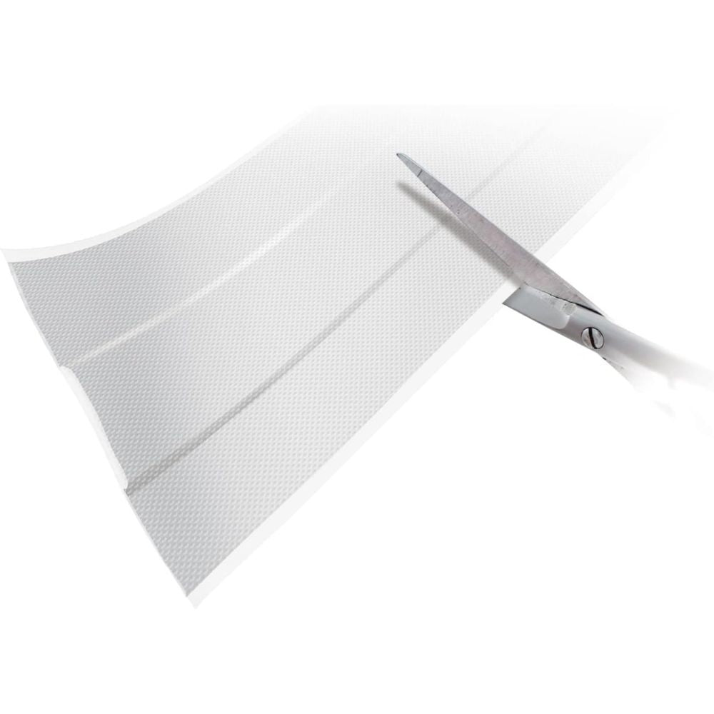 Haro | Pflaster hypoallergen - Wundpflaster zum Zuschneiden - 6cm x 0,5m