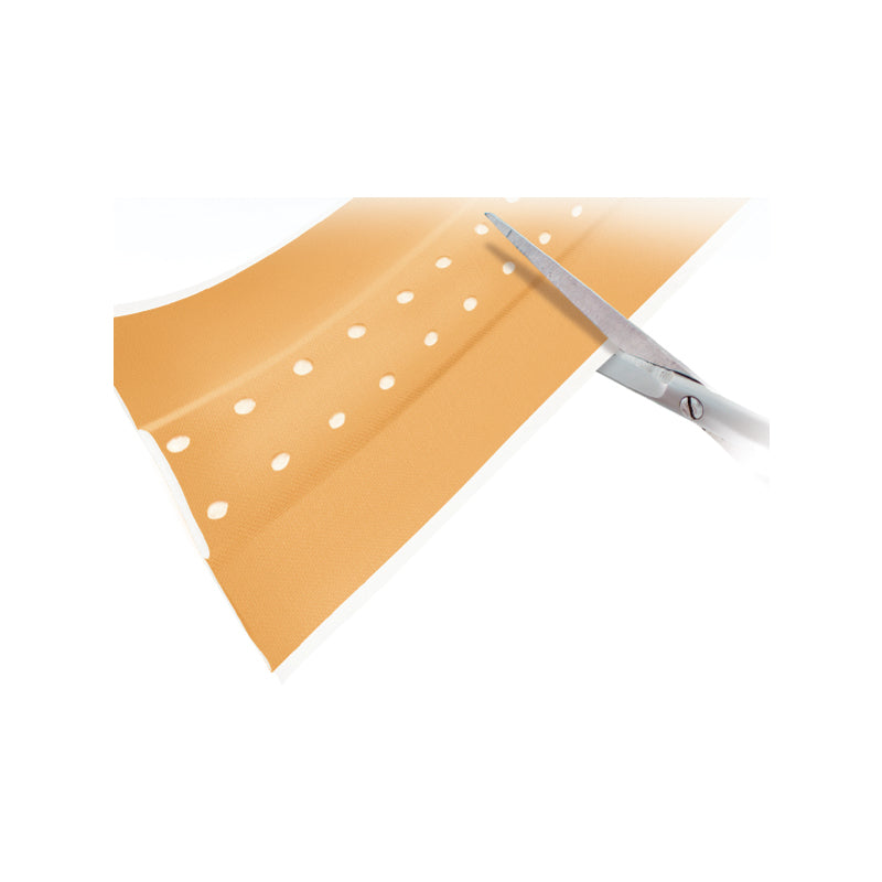 Haro | Zuschneidbares Wundpflaster aus Textil - 6cm x 0,5m