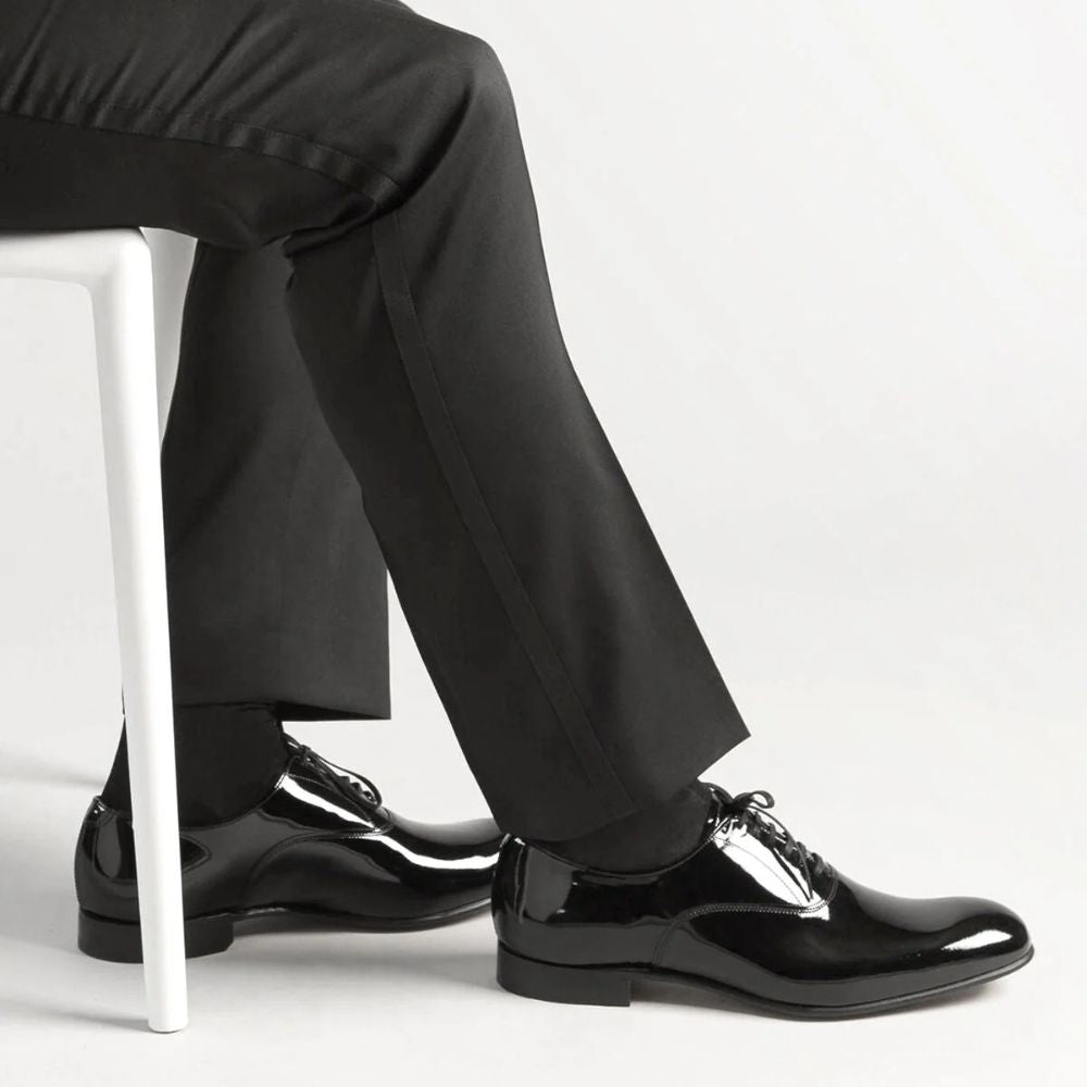 InnovaGoods | Relax Kompressionsstrümpfe - Schwarz