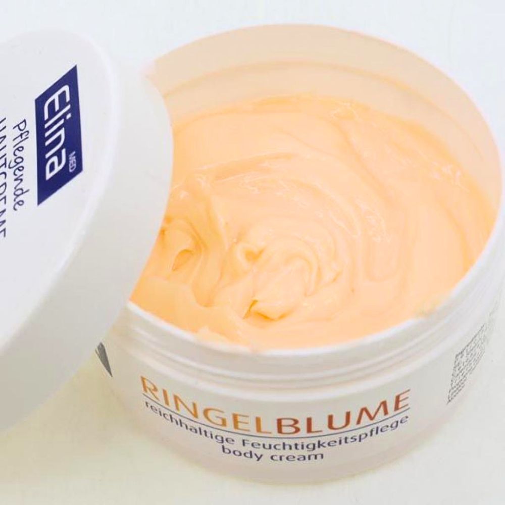 Elina Med | Ringelblume plegende Hautcreme  - 150ml