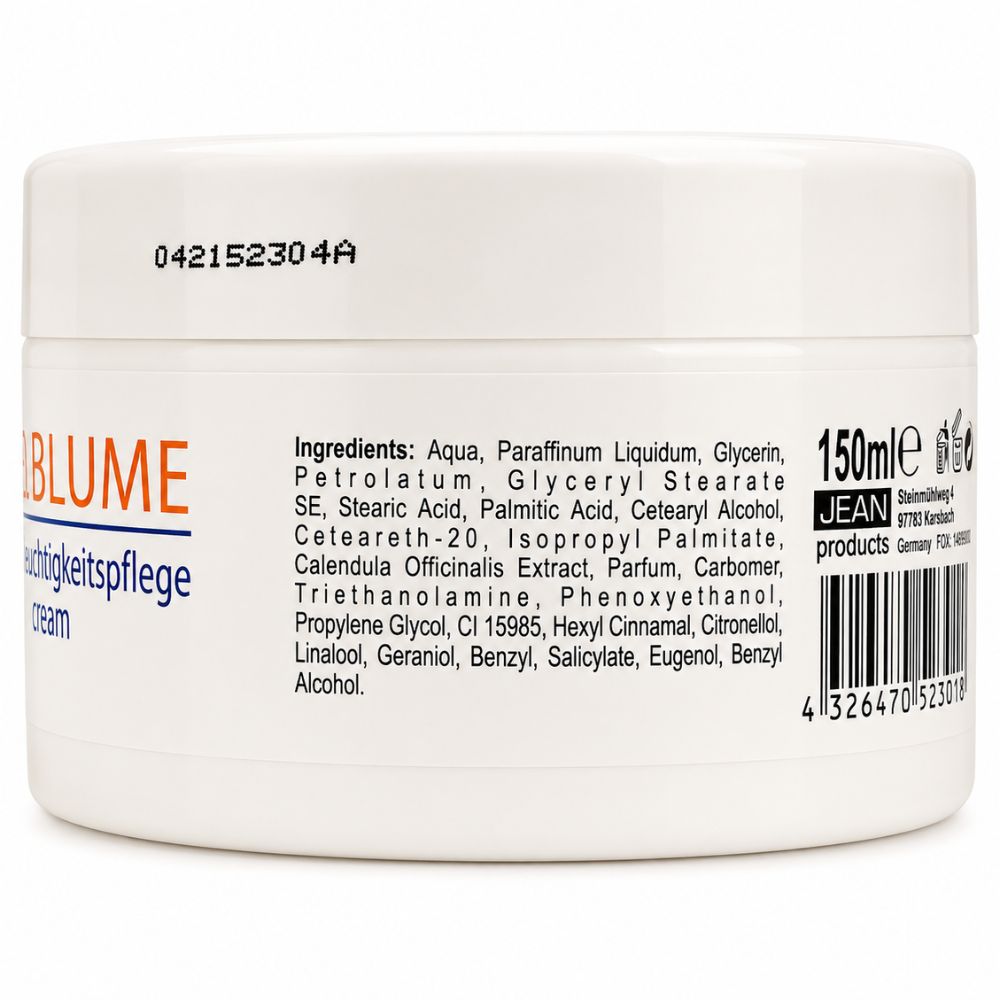 Elina Med | Ringelblume plegende Hautcreme  - 150ml