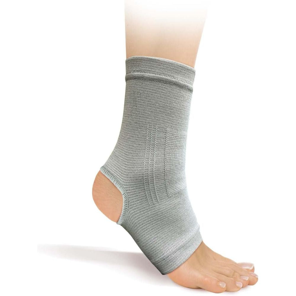 Haro | Sprunggelenkbandage 1 Stück (Small-Medium-Large)