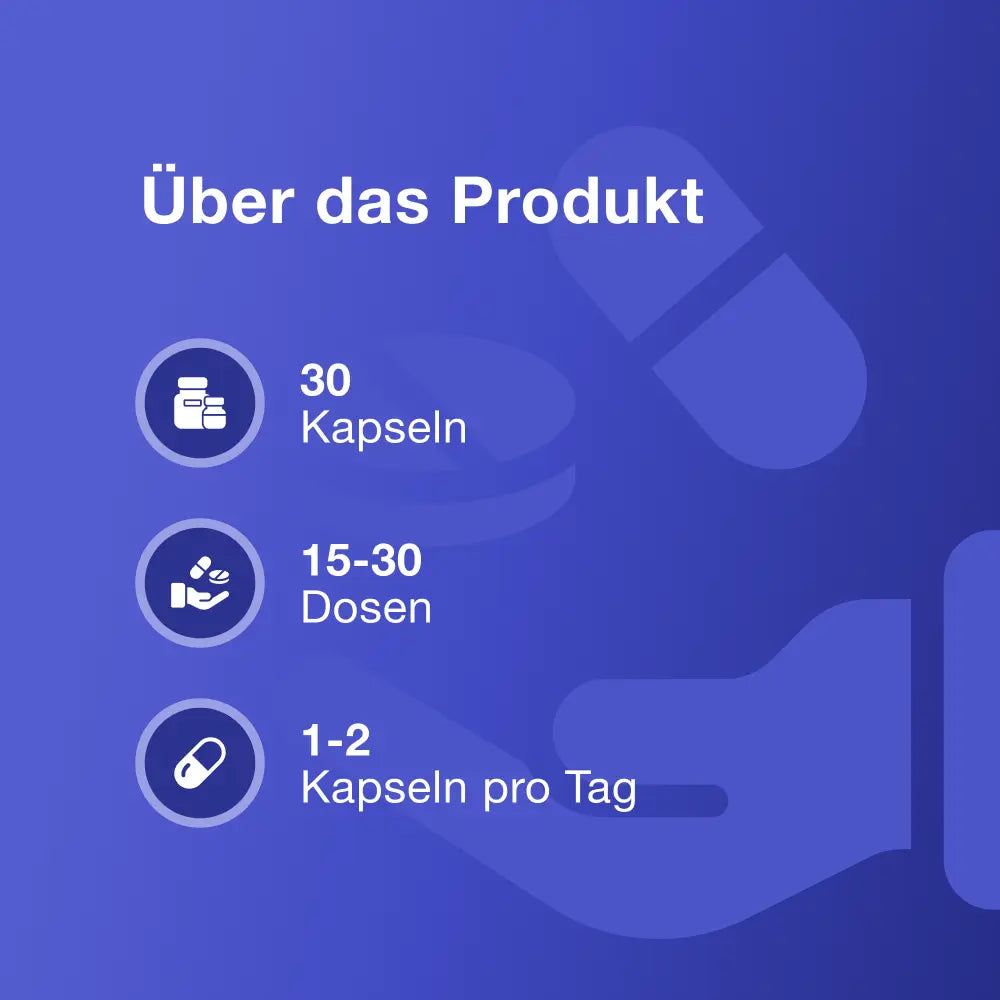 Erefit | Woman Complex Libido Power für Frauen und ihr sexuelles Wohlbefinden - 30 Kapseln