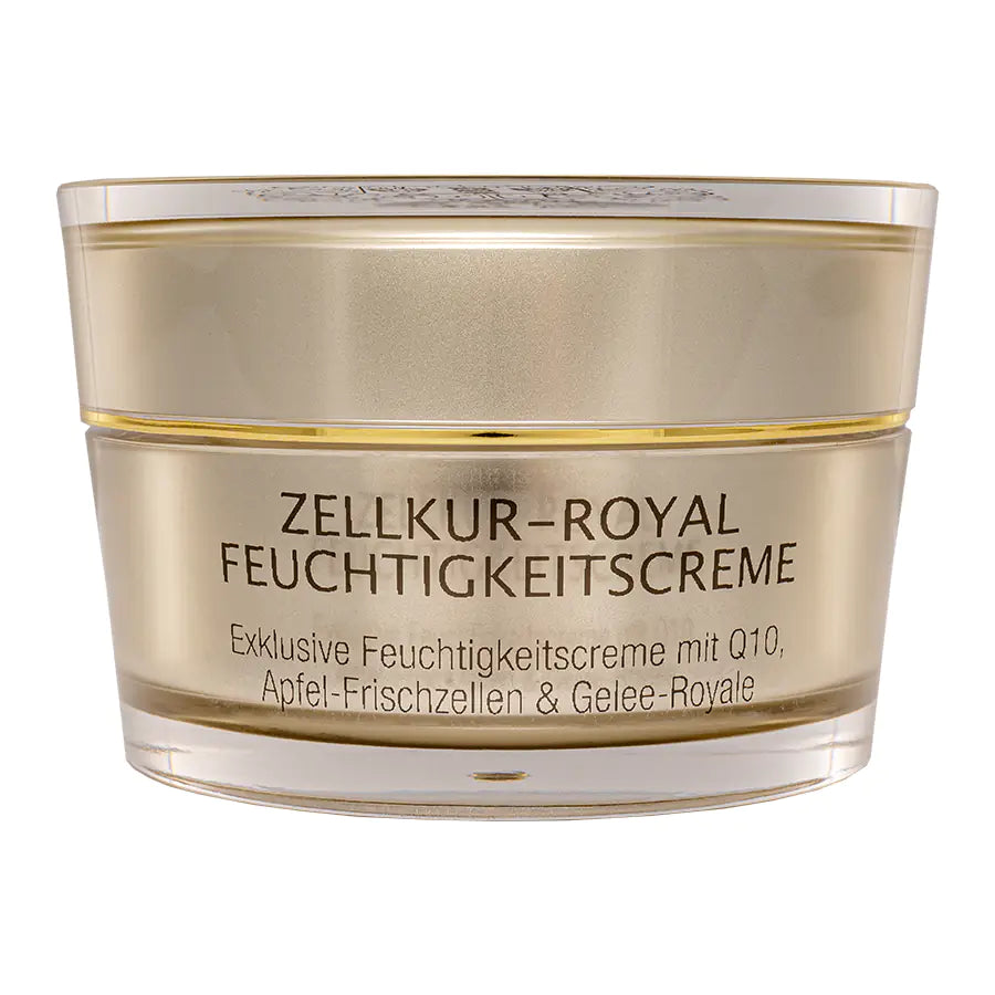 Schloßwald-Bienengut | Zellkur-Gelée Royal Feuchtigkeitscreme - 50ml