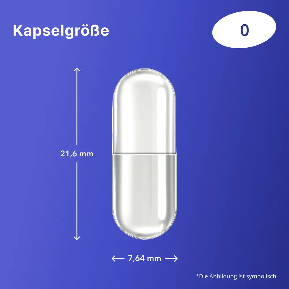 Erefit | Woman Complex Libido Power für Frauen und ihr sexuelles Wohlbefinden - 30 Kapseln