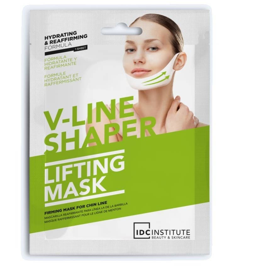 Idc Institute | V-Line Shaper Liftingmaske